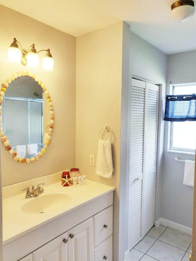 Manatee River Cottage In Historical Oldtown, Sleeps Up To 7 People Palmetto Buitenkant foto