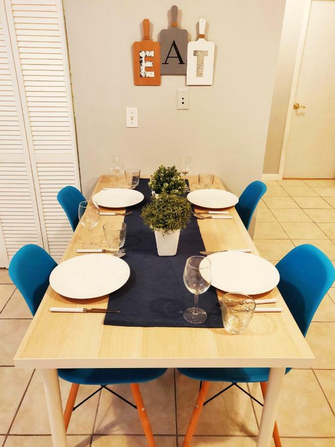 Manatee River Cottage In Historical Oldtown, Sleeps Up To 7 People Palmetto Buitenkant foto
