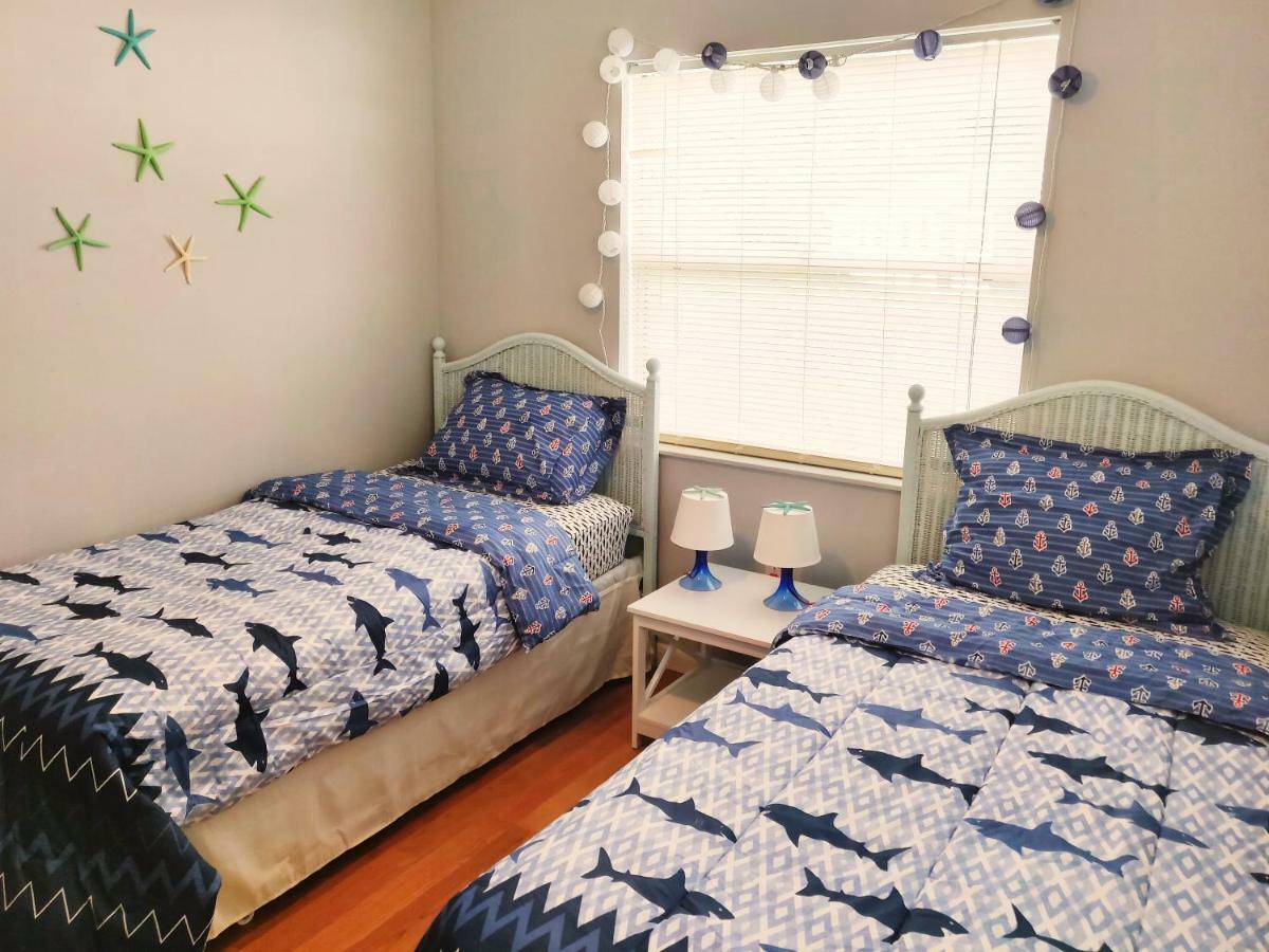 Manatee River Cottage In Historical Oldtown, Sleeps Up To 7 People Palmetto Buitenkant foto