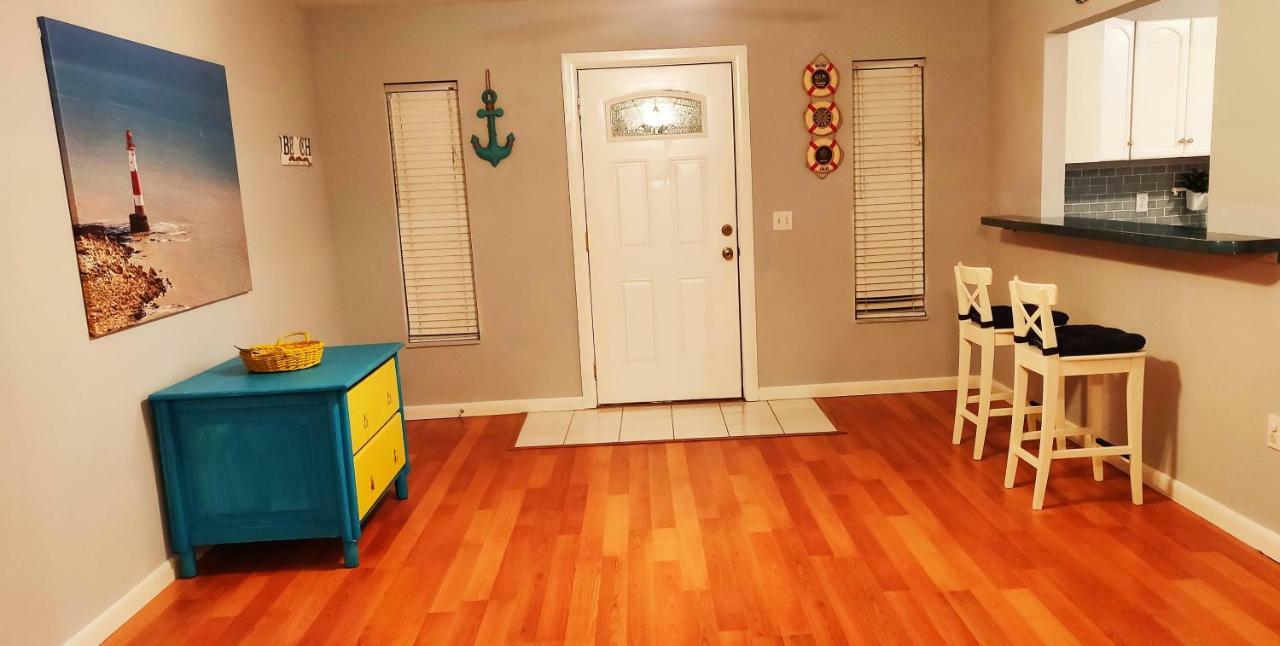 Manatee River Cottage In Historical Oldtown, Sleeps Up To 7 People Palmetto Buitenkant foto