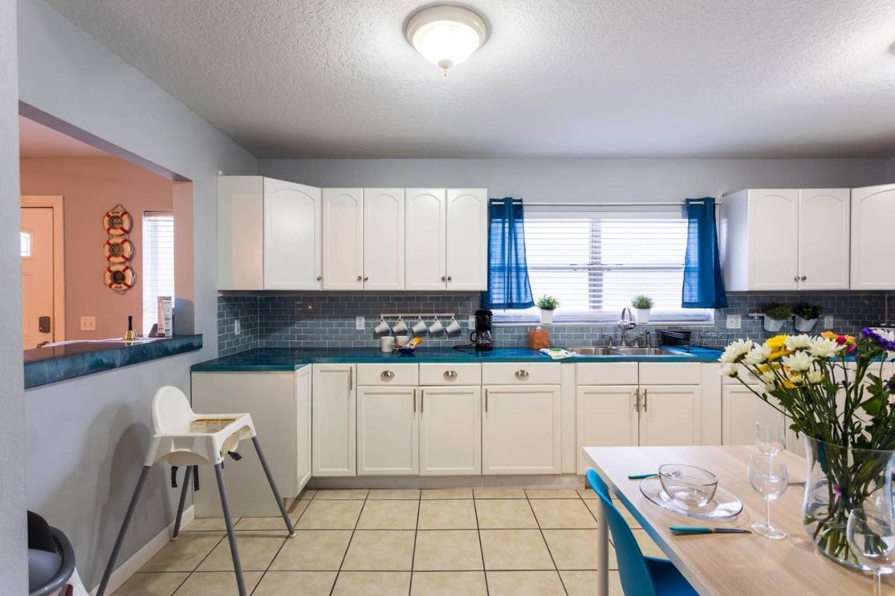 Manatee River Cottage In Historical Oldtown, Sleeps Up To 7 People Palmetto Buitenkant foto