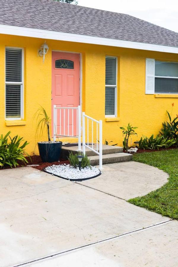 Manatee River Cottage In Historical Oldtown, Sleeps Up To 7 People Palmetto Buitenkant foto